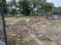 Działka budowlana Cegłów, ul. Henryka Sienkiewicza