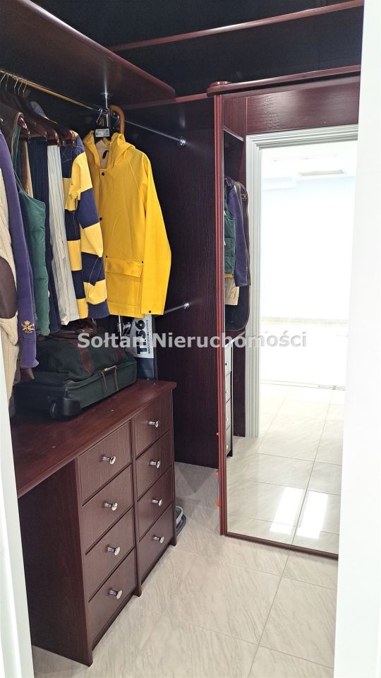 Mieszkanie 3-pokojowe Warszawa Mokotów, ul. Jana III Sobieskiego. Zdjęcie 16