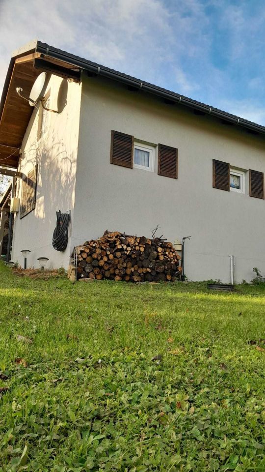 Działka rod Cieszyn, ul. Adama Mickiewicza