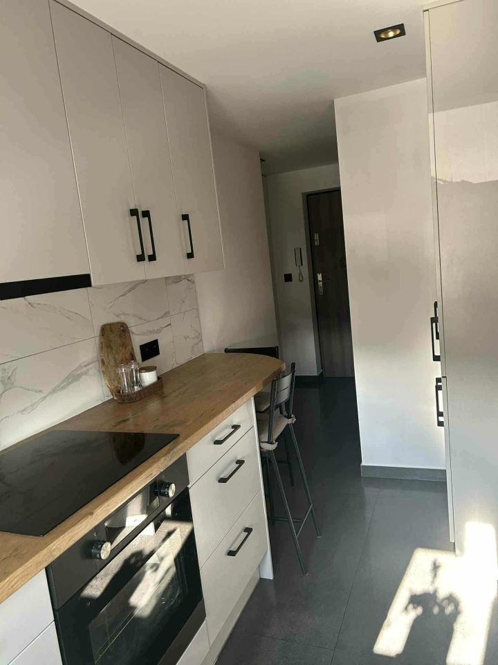 Mieszkanie 3-pokojowe Strzelce Opolskie, rynek Rynek. Zdjęcie 13