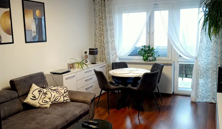 Mieszkanie 2-pokojowe Jabłonna