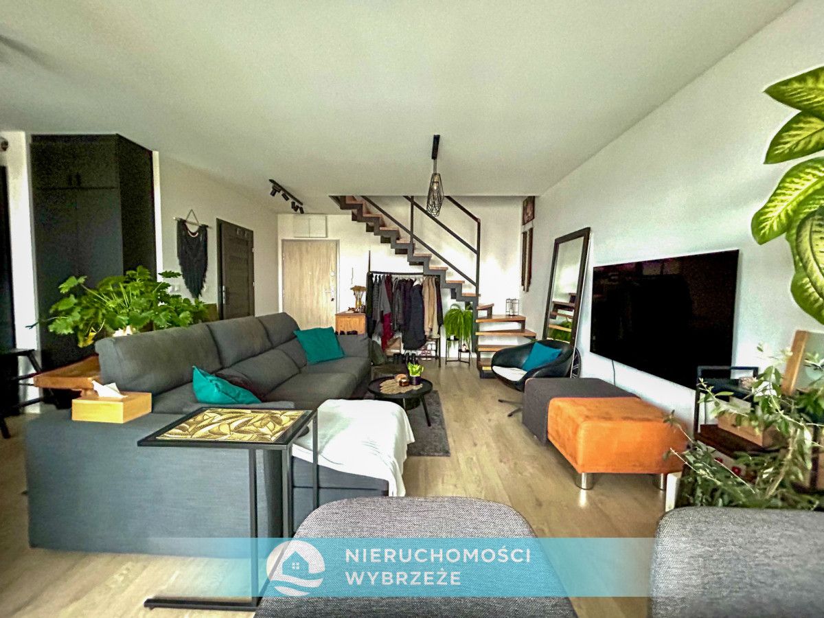 Mieszkanie 3-pokojowe Gdańsk Jasień, ul. Potęgowska. Zdjęcie 14