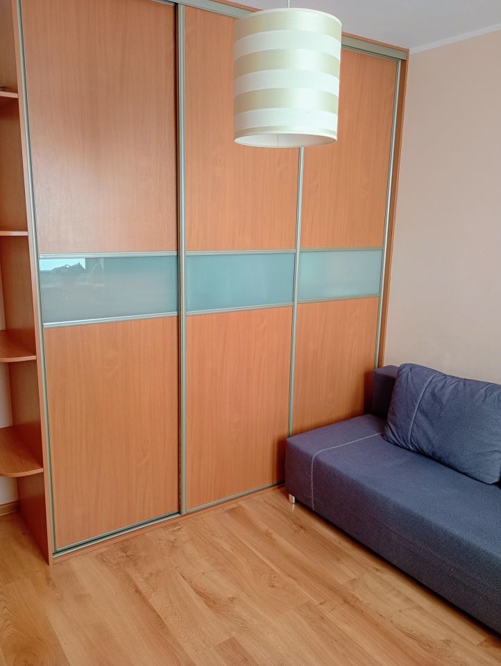 Mieszkanie 2-pokojowe Gdańsk Piecki, ul. Myśliwska. Zdjęcie 5