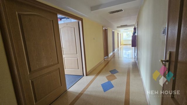 Biuro Olsztyn, ul. Partyzantów. Zdjęcie 9