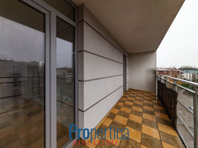 Mieszkanie 1-pokojowe Warszawa Białołęka, ul. Odkryta. Zdjęcie 7