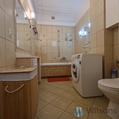 Mieszkanie 2-pokojowe Warszawa Mokotów, ul. Iwicka. Zdjęcie 8