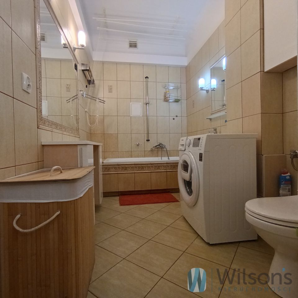 Mieszkanie 2-pokojowe Warszawa Mokotów, ul. Iwicka. Zdjęcie 8