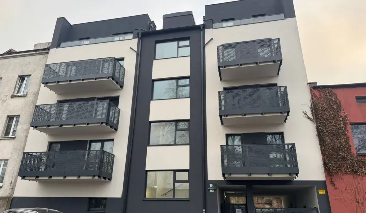 Mieszkanie 3-pokojowe Łódź Górna, ul. Stanisława Jachowicza