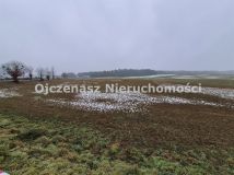 Działka inwestycyjna Osówiec