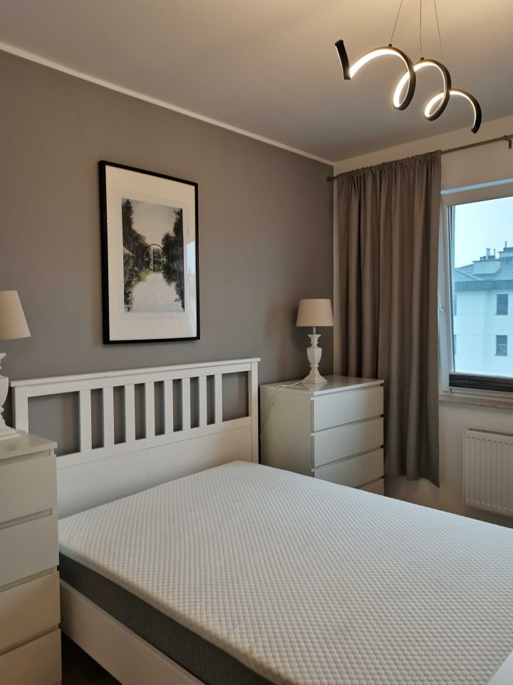 Mieszkanie 2-pokojowe Toruń, ul. Strzałowa. Zdjęcie 7