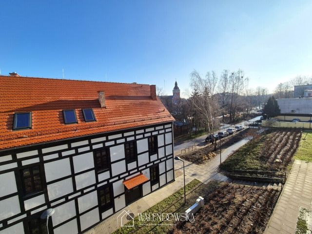 Mieszkanie 2-pokojowe Słupsk, ul. Grodzka. Zdjęcie 11