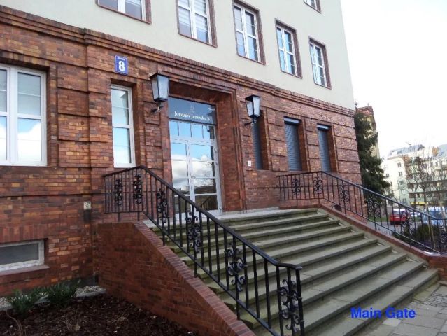 Mieszkanie 2-pokojowe Szczecin Niebuszewo, ul. Jerzego Janosika. Zdjęcie 1