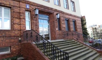 Mieszkanie 2-pokojowe Szczecin Niebuszewo, ul. Jerzego Janosika