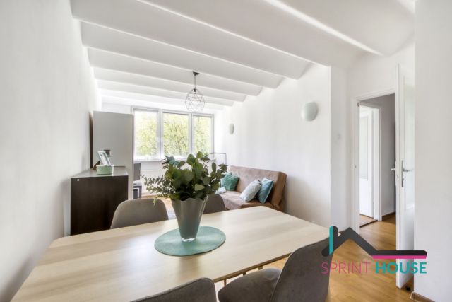 Mieszkanie 2-pokojowe Warszawa Mokotów, ul. Bokserska. Zdjęcie 2