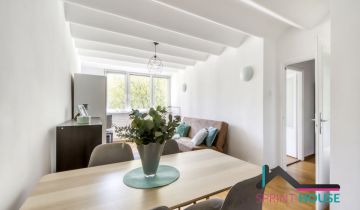 Mieszkanie 2-pokojowe Warszawa Mokotów, ul. Bokserska