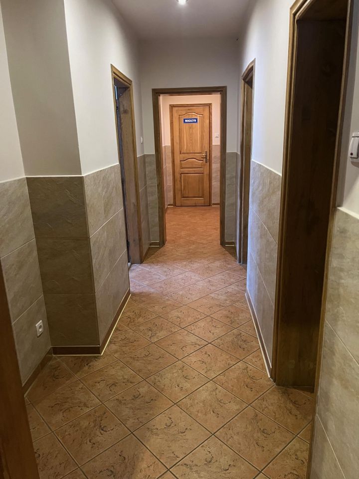 dom wolnostojący, 8 pokoi Wisła Głębce, ul. Dworcowa. Zdjęcie 27