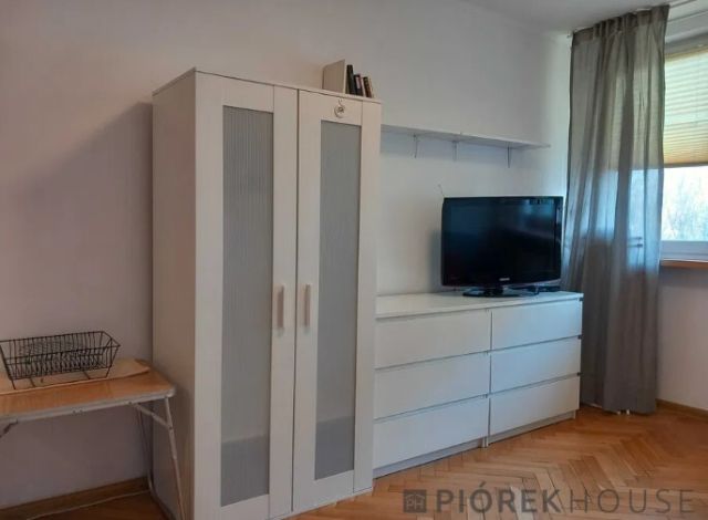 Mieszkanie 1-pokojowe Warszawa Śródmieście, ul. Bagno. Zdjęcie 2