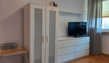 Mieszkanie 1-pokojowe Warszawa Śródmieście, ul. Bagno