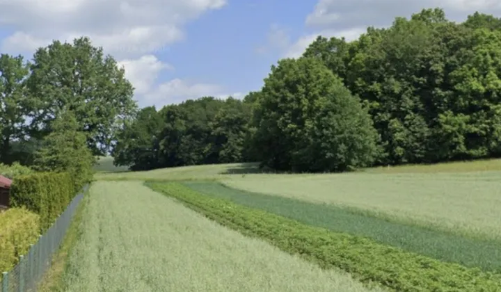 Działka rolna Studniska Dolne
