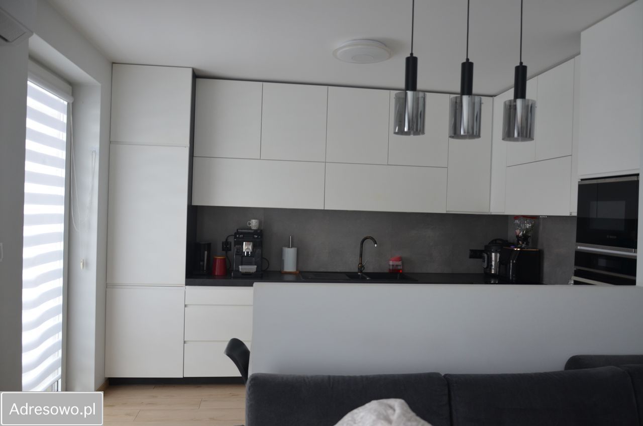 Mieszkanie 2-pokojowe Bochnia, ul. Brzeźnicka. Zdjęcie 2