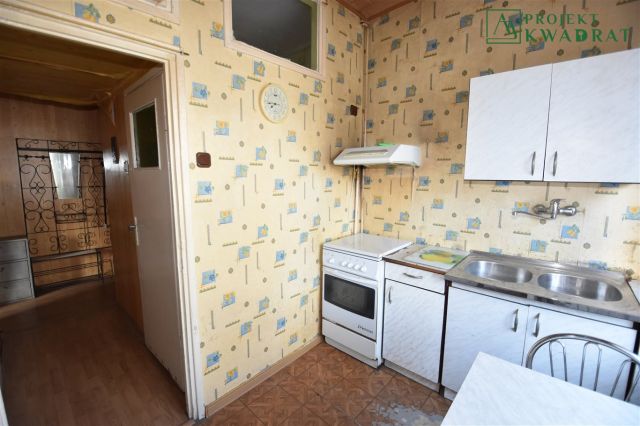 Mieszkanie 2-pokojowe Zabrze Centrum, ul. gen. Charlesa de Gaulle'a. Zdjęcie 10