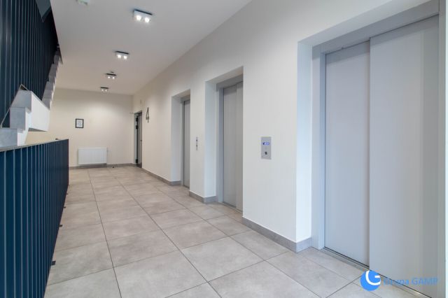 Mieszkanie 1-pokojowe Katowice Zawodzie, ul. Karola Marcinkowskiego. Zdjęcie 13