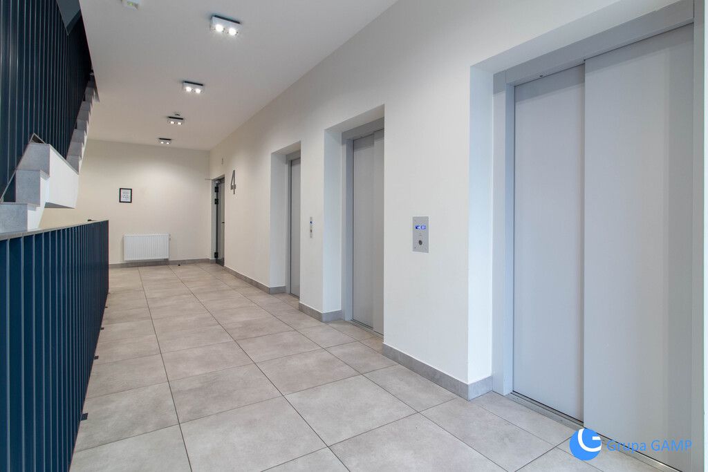 Mieszkanie 1-pokojowe Katowice Zawodzie, ul. Karola Marcinkowskiego. Zdjęcie 13