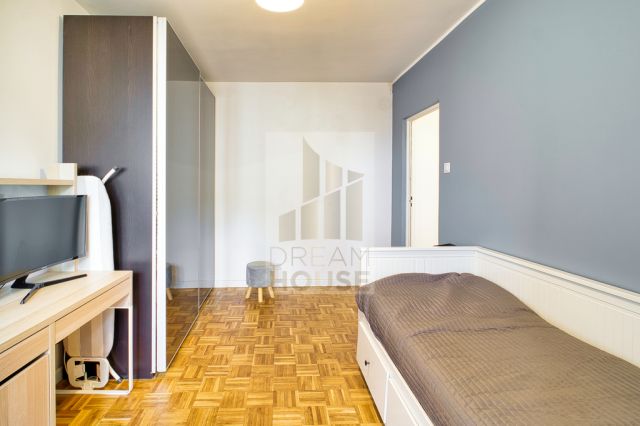 Mieszkanie 3-pokojowe Wrocław Ołbin, ul. Nowowiejska. Zdjęcie 8