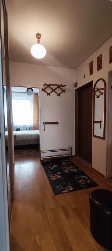 Mieszkanie 3-pokojowe Łódź Retkinia, ul. Władysława Króla. Zdjęcie 12