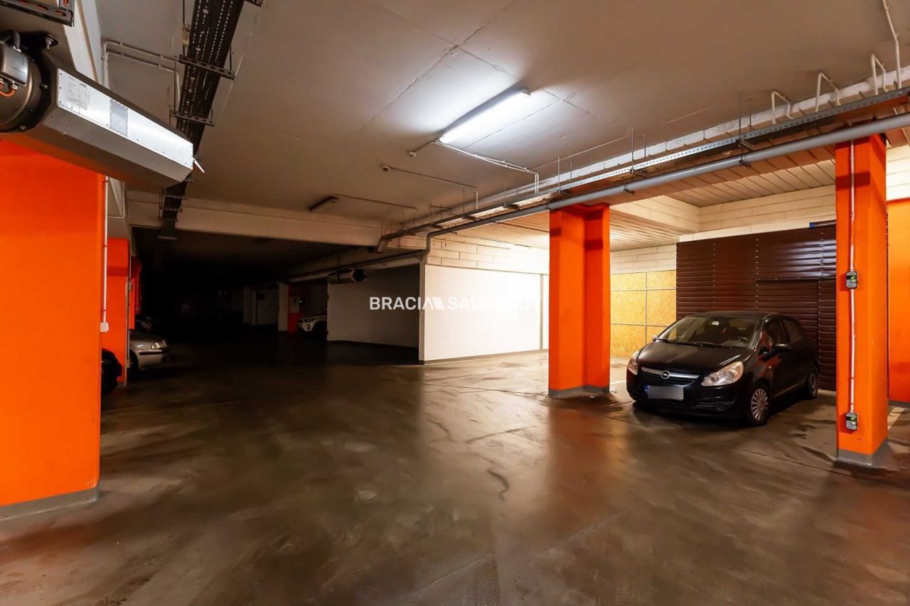 Mieszkanie 3-pokojowe Kraków Bieńczyce, ul. gen. Leopolda Okulickiego. Zdjęcie 14