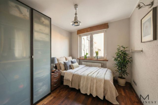 Mieszkanie 3-pokojowe Poznań Winogrady, os. Na Murawie. Zdjęcie 5