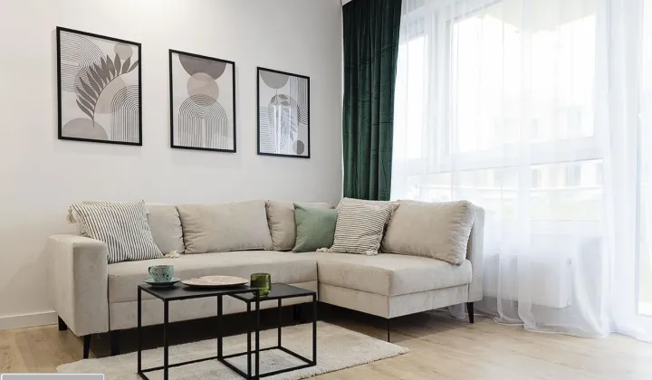 Mieszkanie 3-pokojowe Łódź Górna, ul. Wólczańska