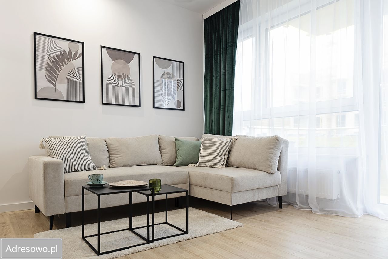 Mieszkanie 3-pokojowe Łódź Górna, ul. Wólczańska. Zdjęcie 1