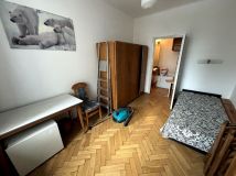 Mieszkanie 3-pokojowe Łódź Bałuty, ul. Zachodnia. Zdjęcie 3