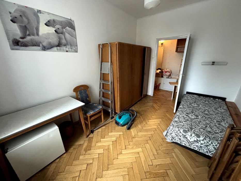 Mieszkanie 3-pokojowe Łódź Bałuty, ul. Zachodnia. Zdjęcie 4