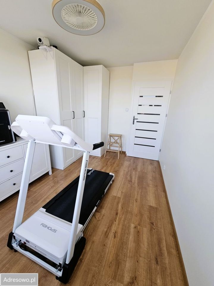 Mieszkanie 3-pokojowe Puławy, ul. Hugona Kołłątaja. Zdjęcie 4