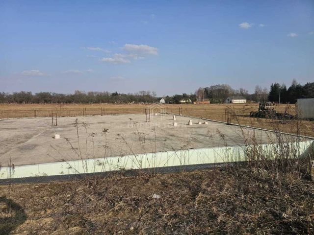 Działka budowlana Kaleń-Towarzystwo, ul. Śliwkowa. Zdjęcie 3