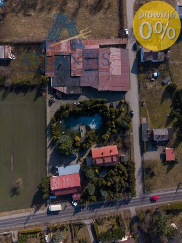 Działka budowlana Żołędowo, ul. Bydgoska. Zdjęcie 5