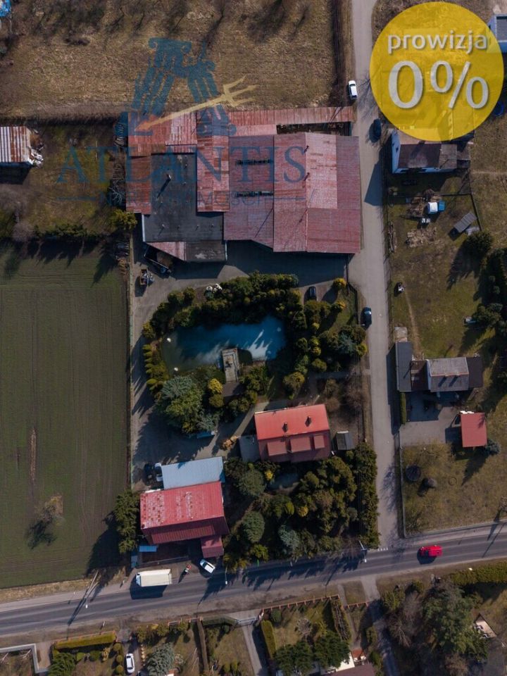 Działka budowlana Żołędowo, ul. Bydgoska. Zdjęcie 5