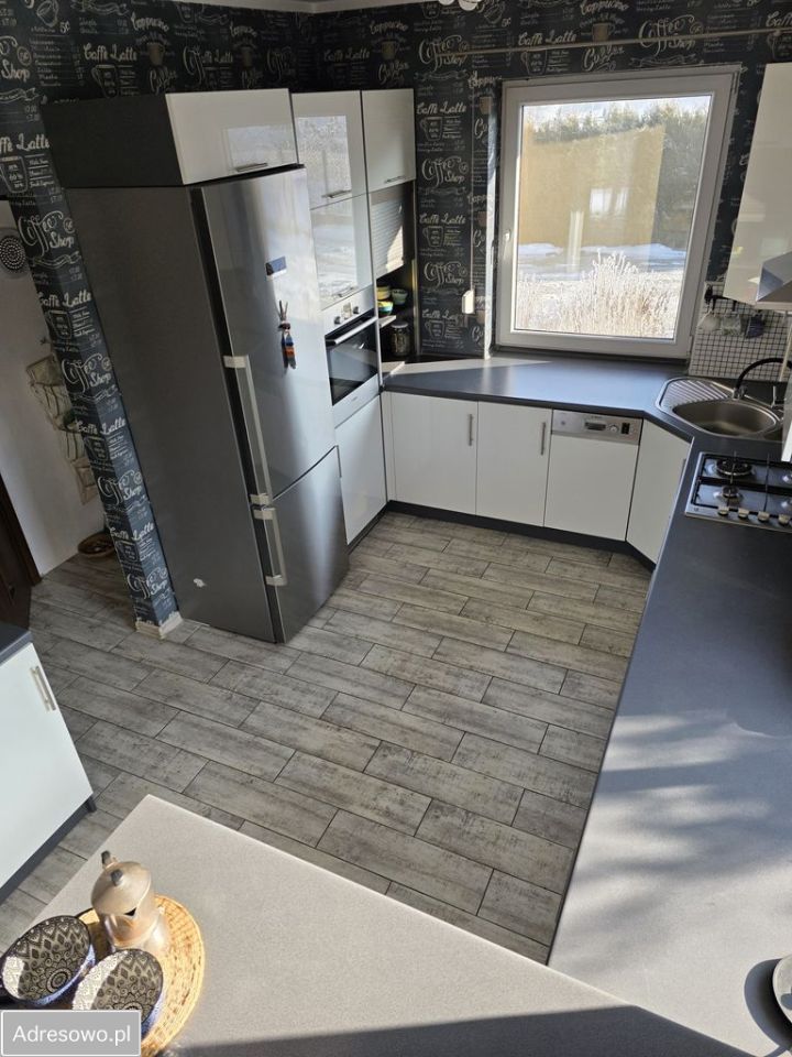 dom wolnostojący, 4 pokoje Pisarzowice, ul. Do Lasu. Zdjęcie 18