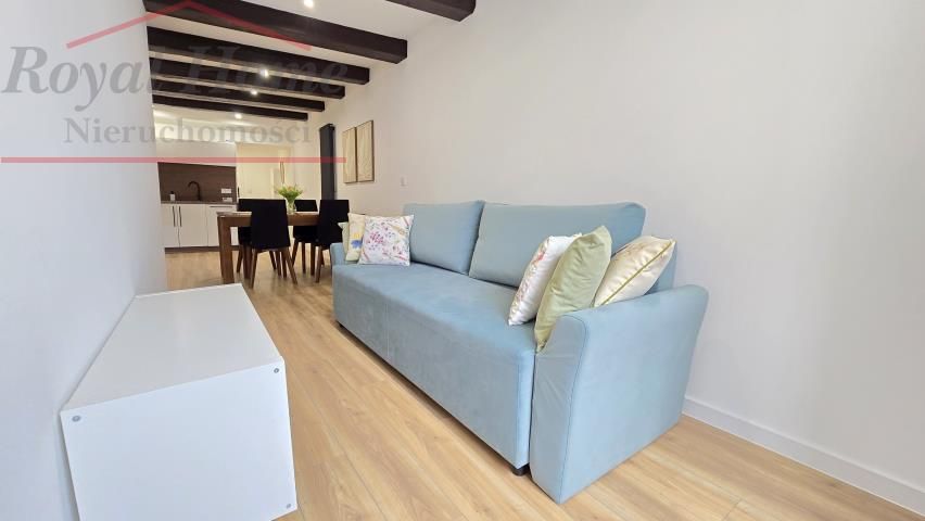 Mieszkanie 2-pokojowe Świdnica, ul. Kazimierza Pułaskiego. Zdjęcie 8