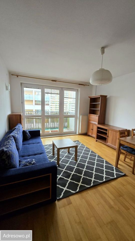 Mieszkanie 2-pokojowe Warszawa Praga-Południe, ul. gen. Augusta Emila Fieldorfa "Nila". Zdjęcie 8