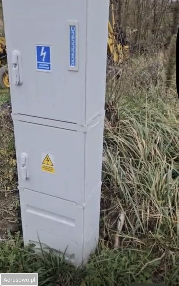 Działka budowlana Ościęcin. Zdjęcie 7