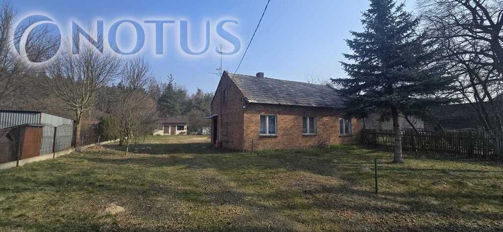 dom wolnostojący, 2 pokoje Klatka. Zdjęcie 8