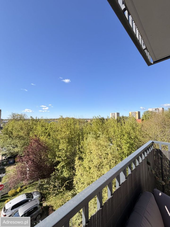 Mieszkanie 3-pokojowe Szczecin Niemierzyn, ul. Panoramiczna. Zdjęcie 17