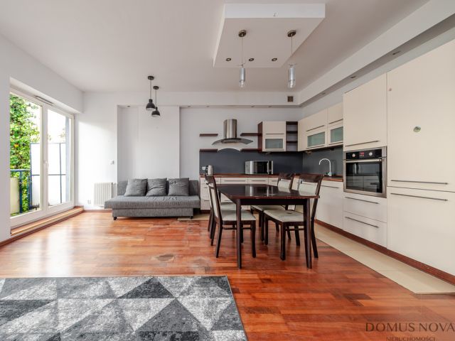 Mieszkanie 4-pokojowe Warszawa Wesoła, ul. Dworkowa. Zdjęcie 11