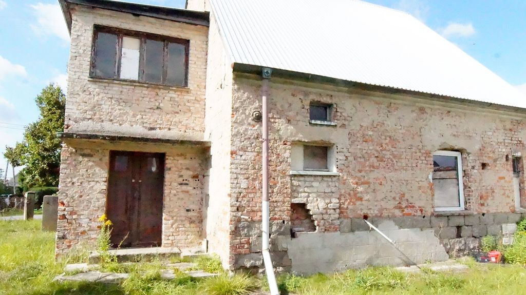 dom wolnostojący, 5 pokoi Opole Czarnowąsy. Zdjęcie 2