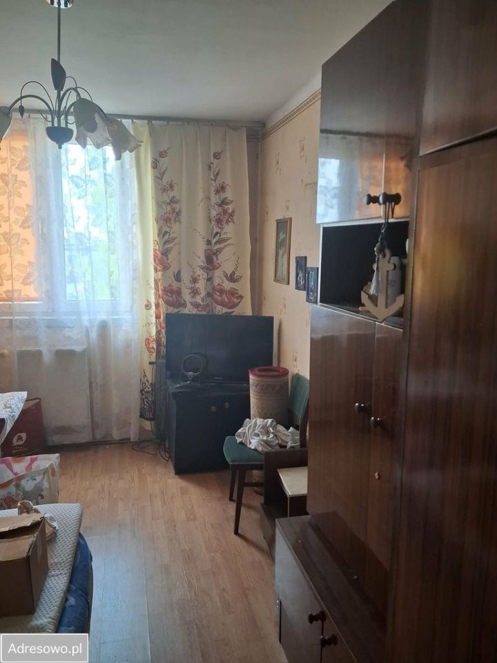 Mieszkanie 3-pokojowe Sosnowiec Zagórze, ul. Dworska. Zdjęcie 3
