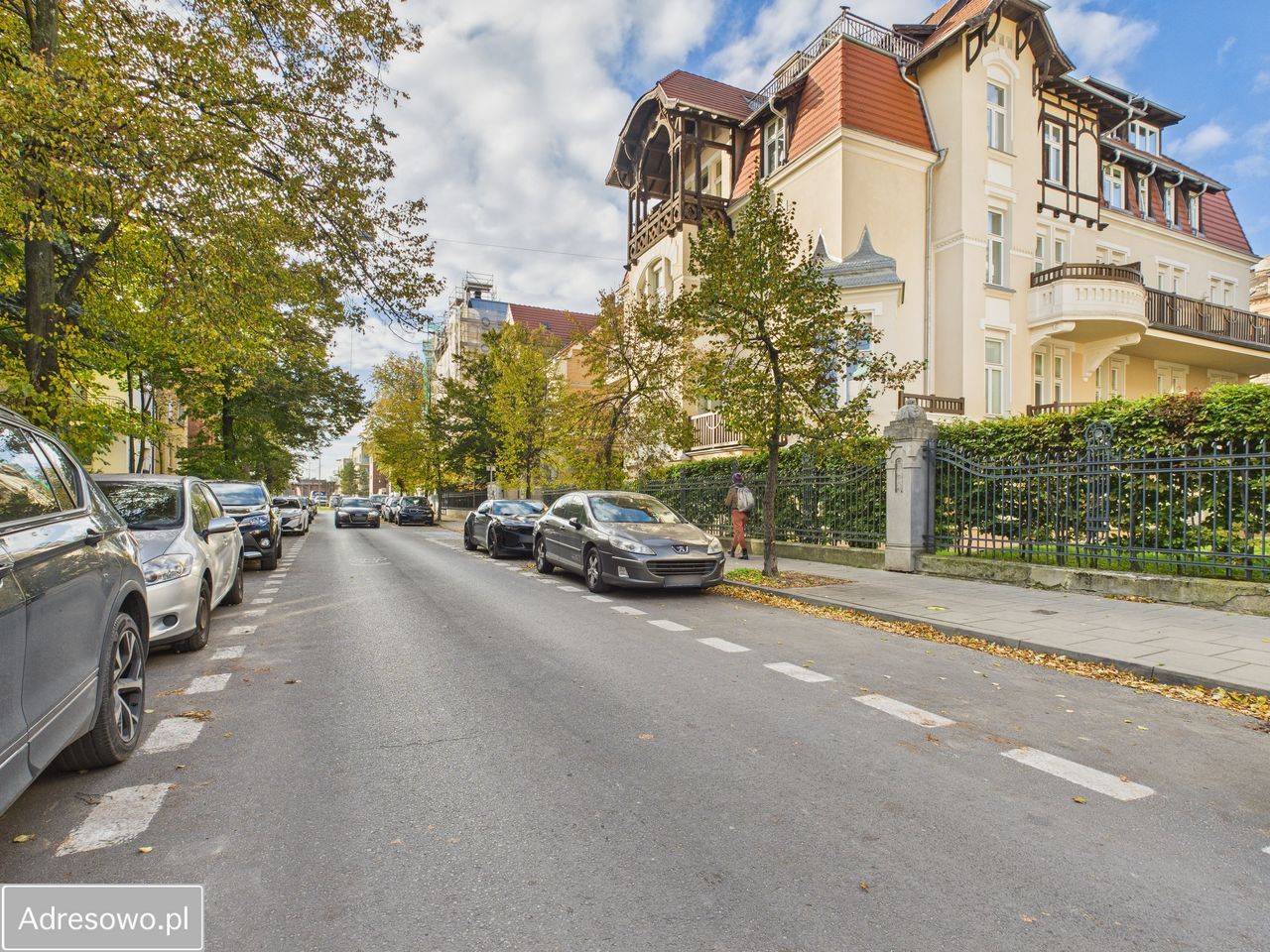 Mieszkanie 3-pokojowe Poznań Grunwald, ul. Elizy Orzeszkowej. Zdjęcie 14