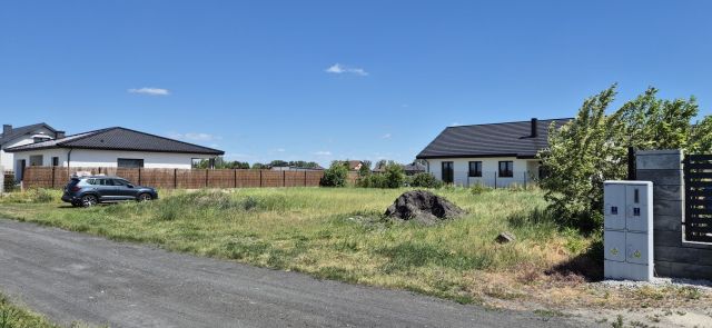 Działka budowlana Kruszwica, ul. Dobra. Zdjęcie 1